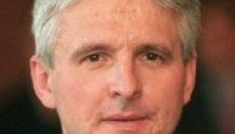 Megvan az új cseh kormányfő