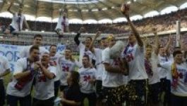 Megmenekült a Steaua: nem zárják ki a klubot a Bajnokok Ligájából