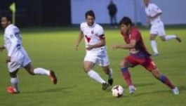 A Videoton megverte az UEFA-döntésre koncentráló Steauát