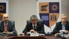 Tudományos kutatóparkot létesítenek Kolozsváron