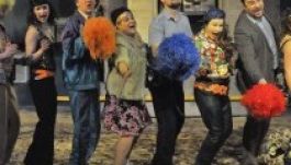 Világvége szerelem a Szigligeti Nyári Estéken