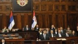 Áder bocsánatok kért a szerbektől a világháborús bűnökért