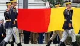 Gyász: három percre megállt az élet Romániában
