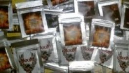 A dizájnerdrogok tiltólistáját bővíti a kormány