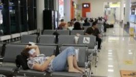 A Seremetyjevo reptér lesz Snowden „állandó lakhelye”?