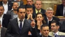 Megvonták negyven jobbikos képviselő tiszteletdíját