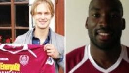 CFR: erős ellenfelek ellen tesztelik az új szerzeményeket