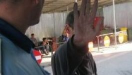 Közmunkára fogják a sofőröket, ha nem fizetnek büntetést