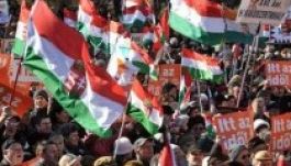 Tárki: a Fidesz kétszer népszerűbb az MSZP-nél