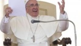 Ötfős bizottságot küld Ferenc pápa a vatikáni bankba