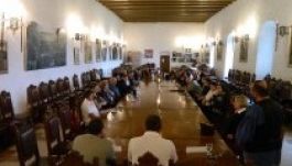 Turisztikai arculatot készítenek a Gyergyói-medencének