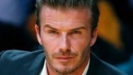 David Beckham lehetne az új James Bond