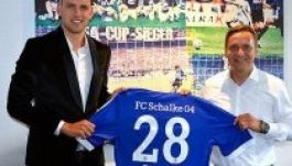Szalai Ádám négy évre a Schalke 04-hez igazol