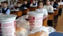 Bővül az iskolai tej-kifli program termékskálája