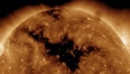 Hétvégére hatalmas mágneses vihar várható