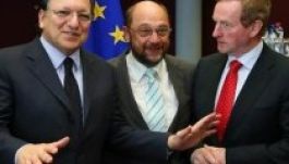 Megállapodtak az EU 2020-ig szóló keretköltségvetéséről