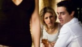 A nők az ismerős férfiakhoz, a férfiak az ismeretlen nőkhöz vonzódnak