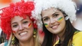 Tizenegyespárbaj után brazil–spanyol döntő