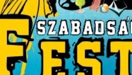 SzabadságFesztet szerveznek Bihar megye ifjúságának