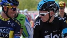 Tour de France: Contador-Froome csata a centenáriumi diadalért