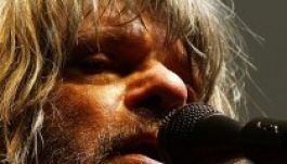 Hobo Moszkvában koncertezett Viszockij emlékére