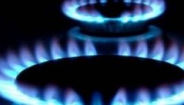 Hétfőtől nyolc százalékkal drágul a földgáz