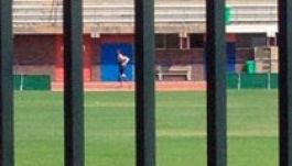 Futni hagyják a gyilkossággal vádolt Oscar Pistoriust