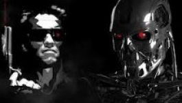Triplán vág vissza a Terminátor