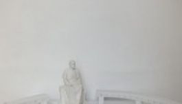 Egészalakos Márton Áron-szobrot avatnak Gyulafehérváron