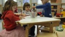 Nincs elég óvodás Hargita és Maros megyében