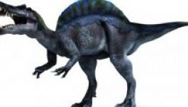 Új dinoszauruszfajra bukkantak Fehér megyében