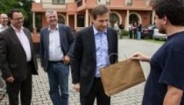 Az EMI szerint Bajnai Gordon nem magyar