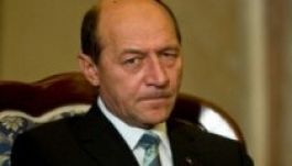 Băsescu: ha már munkában vagyunk, dolgozzunk is