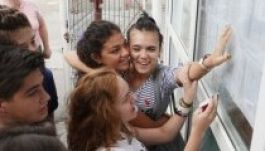 Képességvizsga: javult a nyolcadikosok teljesítménye