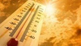 Amerikának még soha nem volt ennyire melege