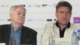 Vetítővászonról ismert arcok a TIFFszeredán