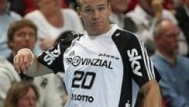 Kézilabda: a Kiel német klasszisa érkezik Veszprémbe