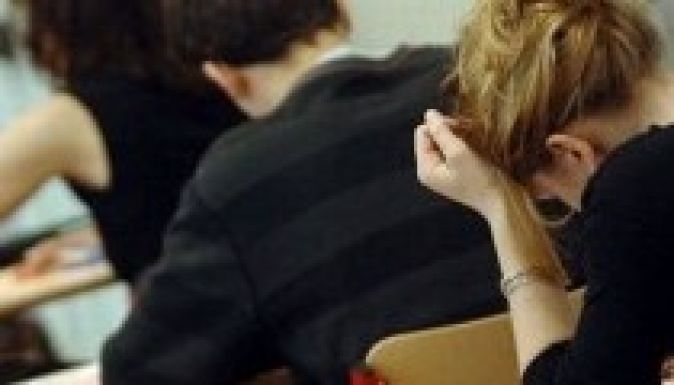 Elkezdődött az érettségi román írásbeli próbája