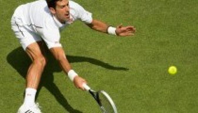 Második hetébe fordult a wimbedoni teniszmaraton