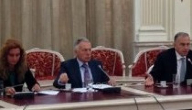 Borbély: a schengeni csatlakozásról még idén dönteni kell