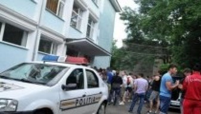 Érettségi: melltartókba is rejtettek csúszópénzt