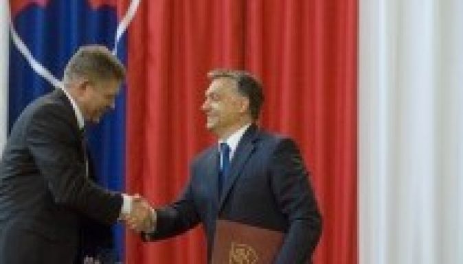 „Új fejezet” nyílik a magyar–szlovák közös történelemben?