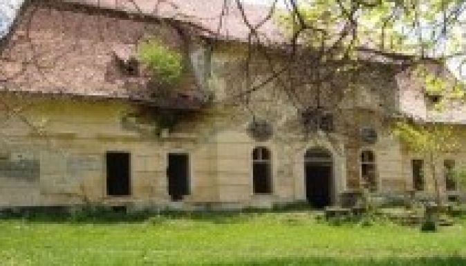 Nyugati intézmények érdeklődnek erdélyi kastélyok iránt