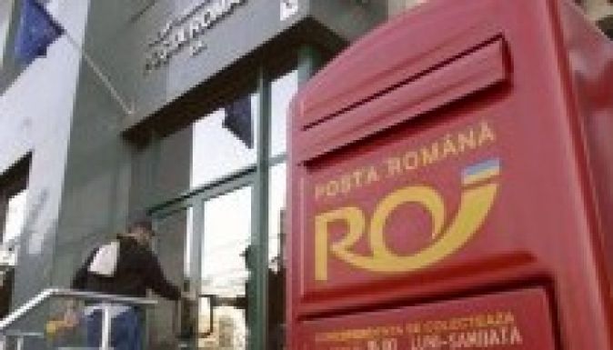 Brutális elbocsátásokra készül a Román Posta