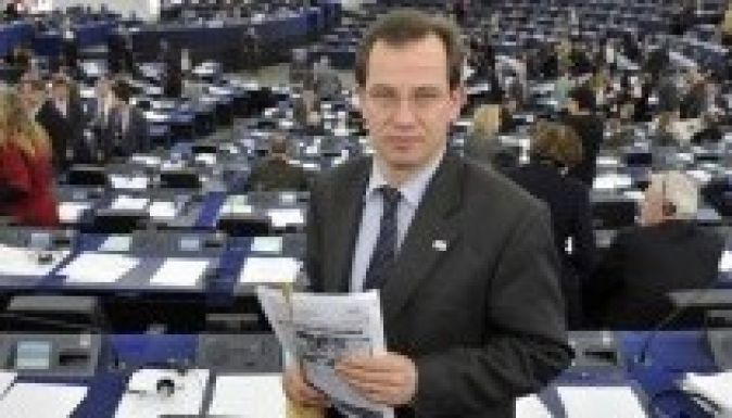 Sógor Csaba: a Tavares-jelentés az erdélyi magyaroknak is jól foghat