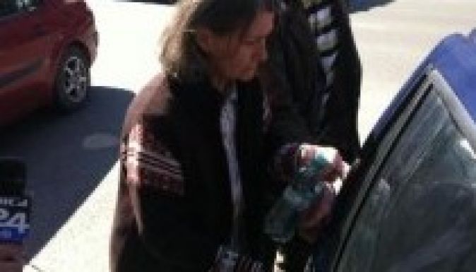 Kitervelt gázrobbanás történt a szászfenesi tömházban