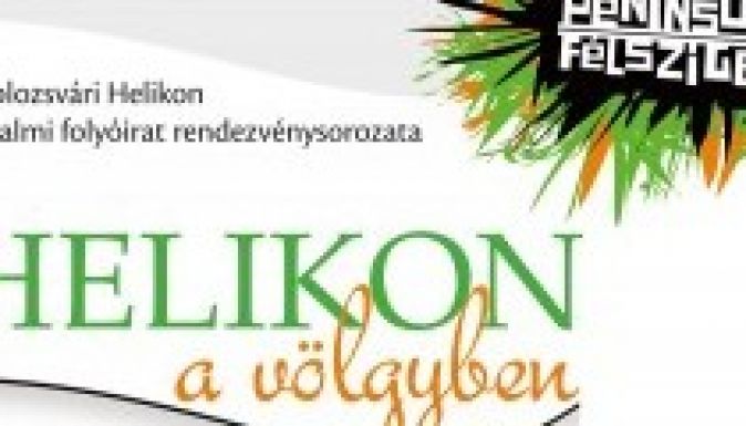 Helikon a völgyben és unplugged koncertek a Félsziget borudvarában