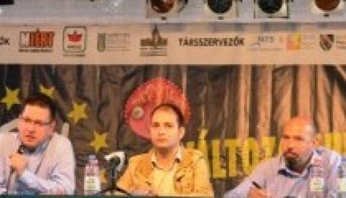 EU Tábor: mi a túróért nem tud Európa velünk foglalkozni?