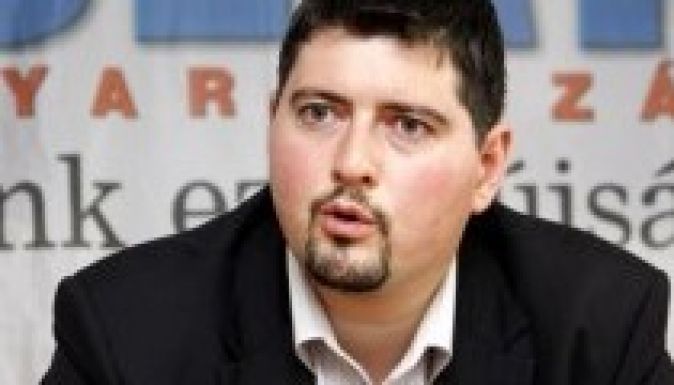 Szegedi Csanádot sokkolta, hogy a holokauszt igaz