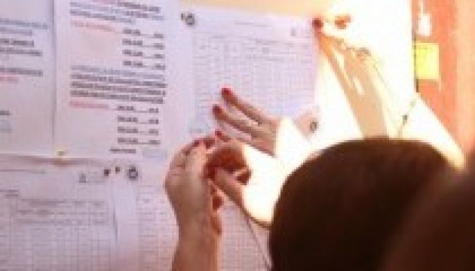 Nem kedvezett az óvás a nyolcadikosoknak a kisérettségin